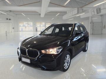 BMW X1 SDRIVE 16D SUV