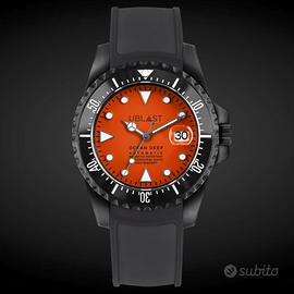 Ublast -  Ocean Deep 200 tiratura limitata_