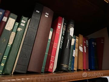 Francobolli