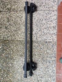 barre portatutto thule