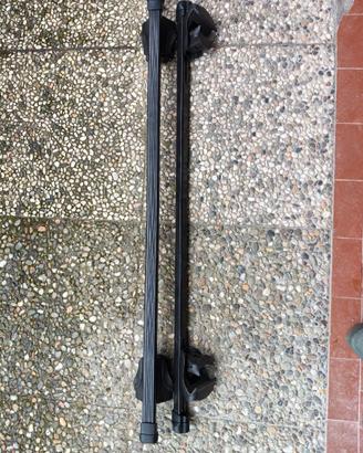 barre portatutto thule