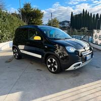 Fiat Panda Cross 1.0 FireFly S&S Hybrid