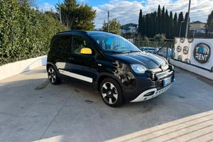 Fiat Panda Cross 1.0 FireFly S&S Hybrid