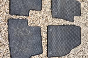 tappetini auto vw polo dal 2018