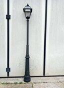 LAMPIONE DA GIARDINO MADE IN ITALY