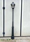 LAMPIONE DA GIARDINO MADE IN ITALY