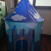 Tenda per bambini
