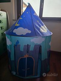 Tenda per bambini