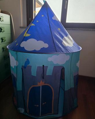 Tenda per bambini