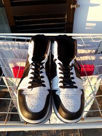 Sneakers decathlon urban n.44