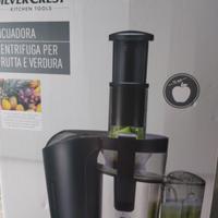 Centrifuga per frutta e verdura