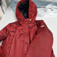 Giacca Dekker originale