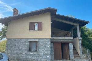 Casetta indipendente