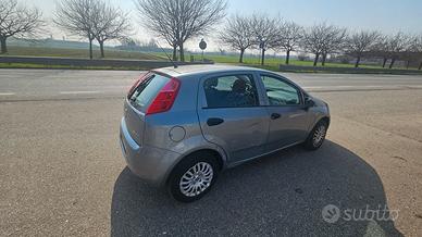 Fiat Grande Punto 