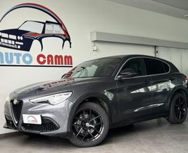 ALFA ROMEO Stelvio 2.0 Turbo 280CV AT8 Q4 Perfor