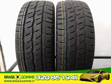 Gomme 215/65/15 C HANKOOK Invernali