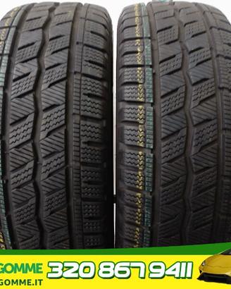 Gomme 215/65/15 C HANKOOK Invernali