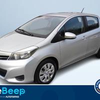 Toyota Yaris 1.0 ACTIVE 5P