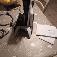 Play Station 5 slim con lettore
