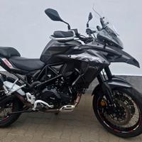 Benelli TRK 502 X ABS EURO 5