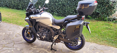 Yamaha Tracer GT9 Anno Gennaio 2023