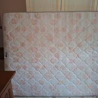 materasso matrimoniale buone condizioni