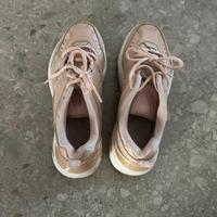 Scarpe nike rosa