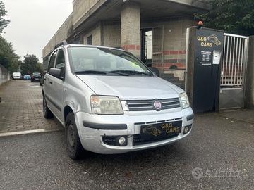 Fiat Panda 1.2 Dynamic Mamy gpl