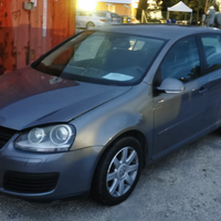 Ricambi per VW GOLF 5 GTI 1.9 tdi