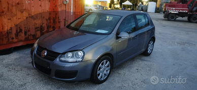 Ricambi per VW GOLF 5 GTI 1.9 tdi
