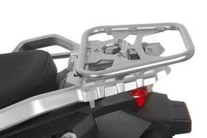 PORTAPACCHI TOURATECH SUZUKI V-STROM 1000