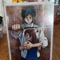 Jujutsu Kaisen 0 Blu-ray limited edition