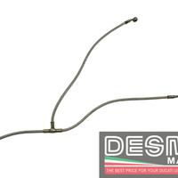 Tubo tubazione freno anteriore Ducati 998 S R 996 