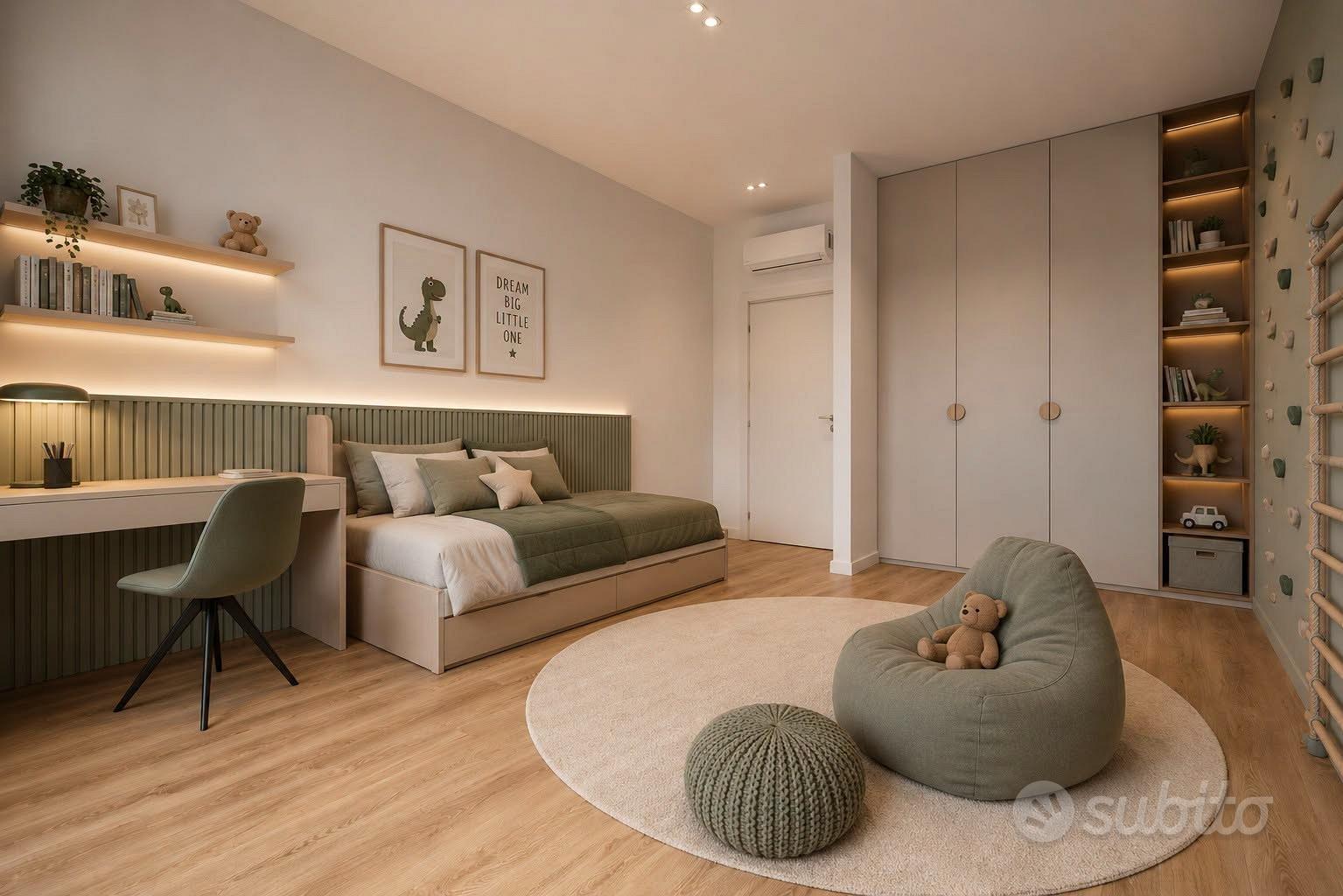 Appartamento – Barletta, Centro - Vista 3