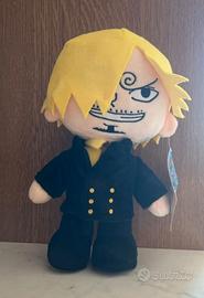 Peluche Sanji - One Piece