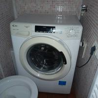 Lavatrice Candy GrandÓ Vita 7kg – Classe A+++ – Ot