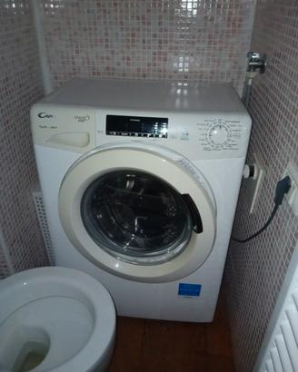 Lavatrice Candy GrandÓ Vita 7kg – Classe A+++ – Ot