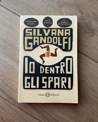 Io dentro gli spari