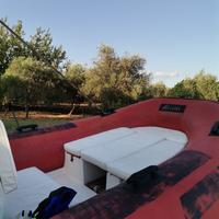 Gommone alson 4.85