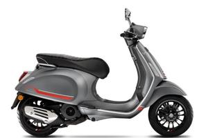 Piaggio Vespa 125 Sprint Sport - KM0