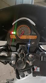  Honda Hornet 600
