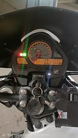  Honda Hornet 600