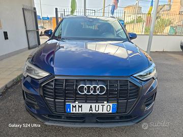 Audi Q3 ADVAS PLUS