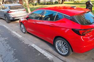 Opel Astra 1.0 benzina appena tagliandata 
