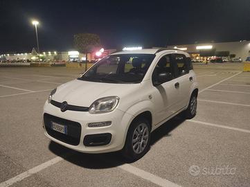 Fiat Panda emotion full optional 