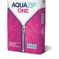 FASSA AQUAZIP ONE