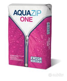 FASSA AQUAZIP ONE