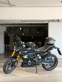 Bmw g 310r