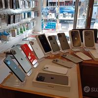 IPHONE 12/13/14/15/16/pro/pro max con garanzia