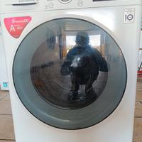 Lavatrice L g 9 kg 1400 A+++-20